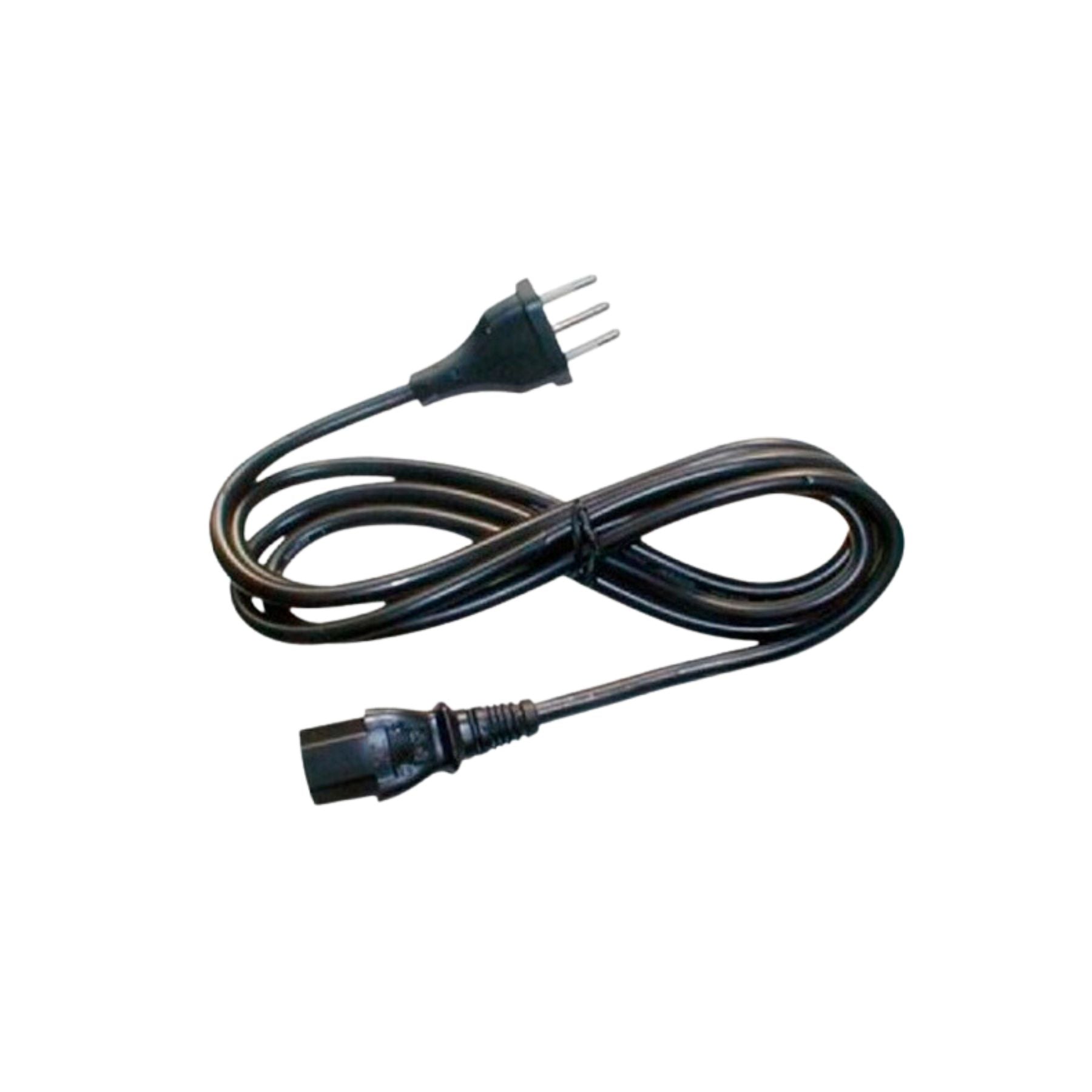 Cable de Poder para PC 1.8 Mts Ulink Alta Calidad