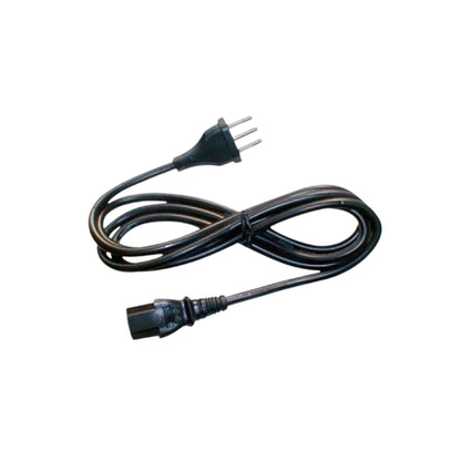 Cable de Poder para PC 1.8 Mts Ulink Alta Calidad