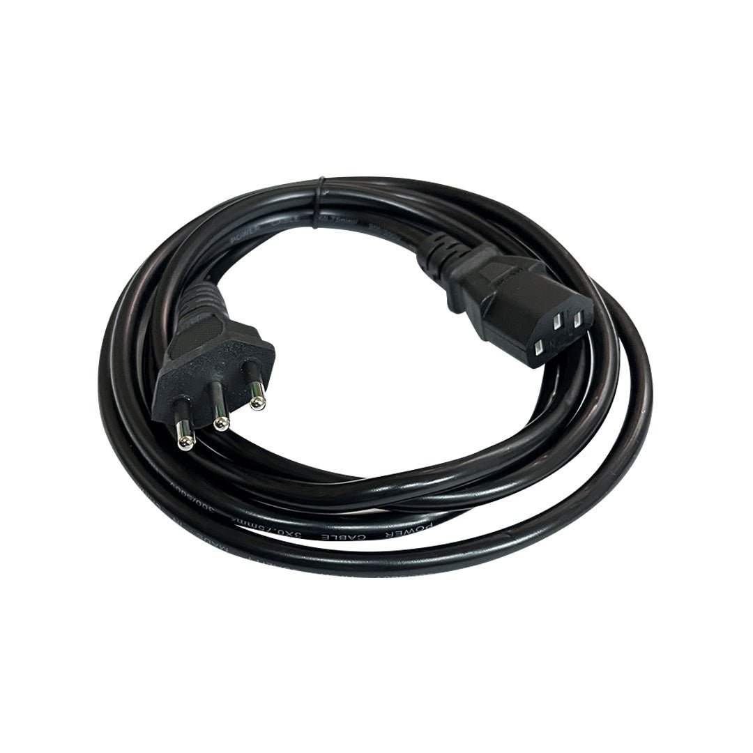 Cable de Poder para PC 1.8 Mts Ulink Alta Calidad