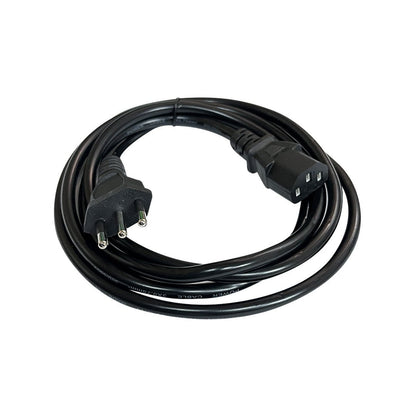 Cable de Poder para PC 1.8 Mts Ulink Alta Calidad