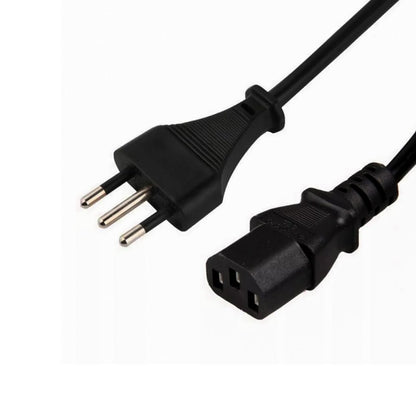 Cable de Poder para PC 1.8 Mts Ulink Alta Calidad