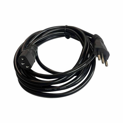 Cable de Poder para PC 3 Mts Ulink Alta Calidad