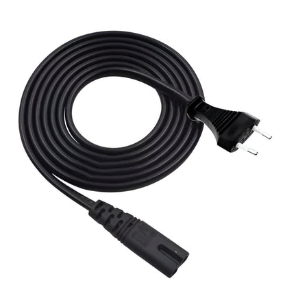 Cable de Poder Tipo 8 Ulink para Notebook y TV