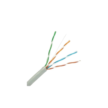 Cable de Red UTP Cat5e 24AWG 100m Ulink CCA