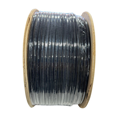 Cable De Red Utp Exterior Cat6 100m Bobina