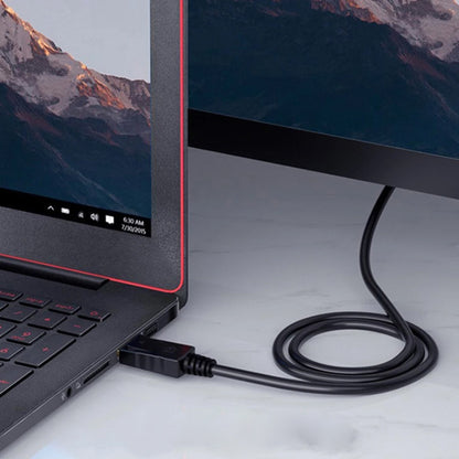 Cable Display Port a HDMI 4k 1,8Mts