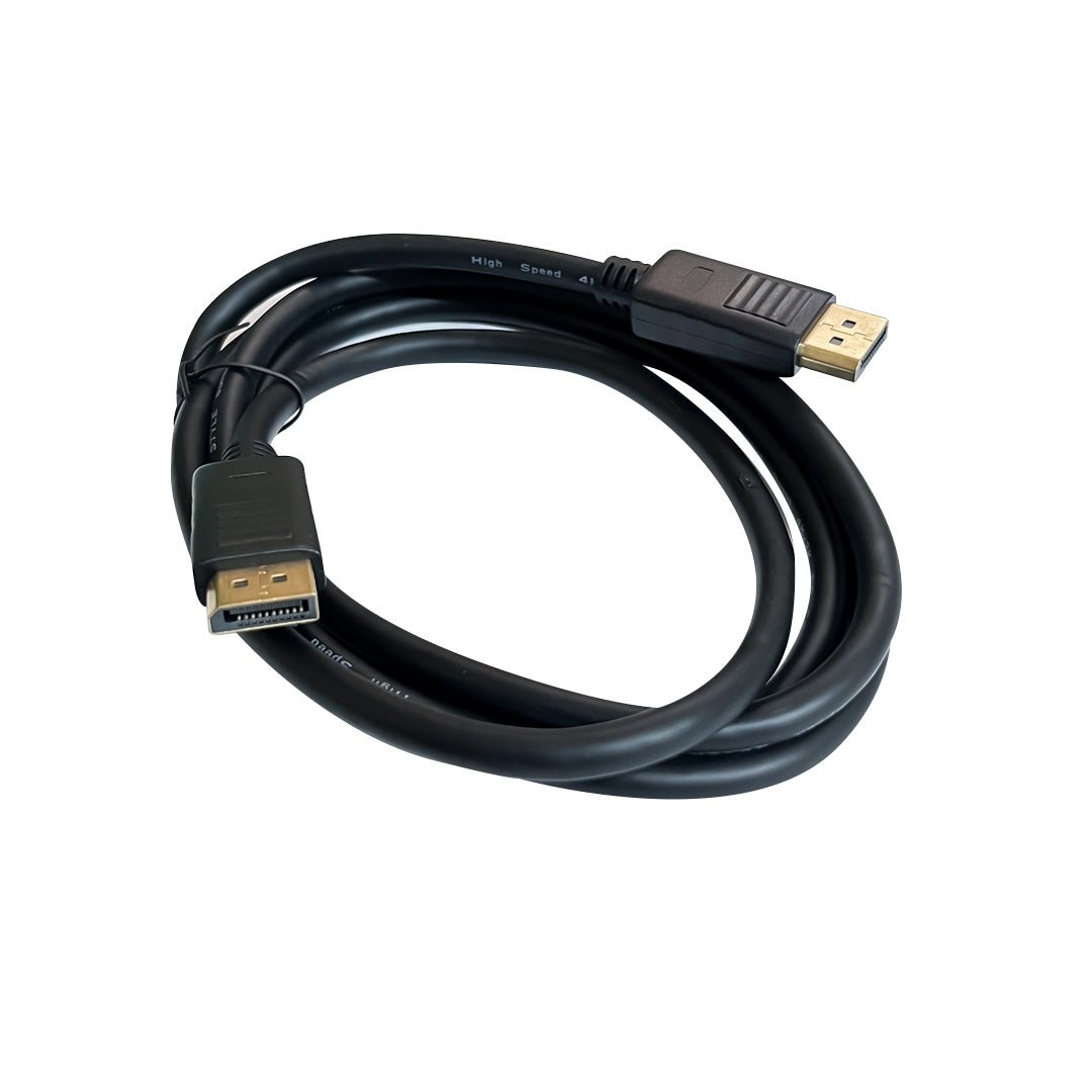 Cable DisplayPort a DisplayPort 1.8m 4K@60Hz Ultra HD