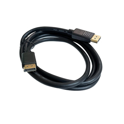 Cable DisplayPort a DisplayPort 1.8m 4K@60Hz Ultra HD