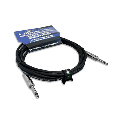 Cable Guitarra 10m Plug 6.3mm Mono Ulink UL - GUI - J210UlinkItems Digital Spa – Tecnología, Hogar y Fitness en un solo lugar