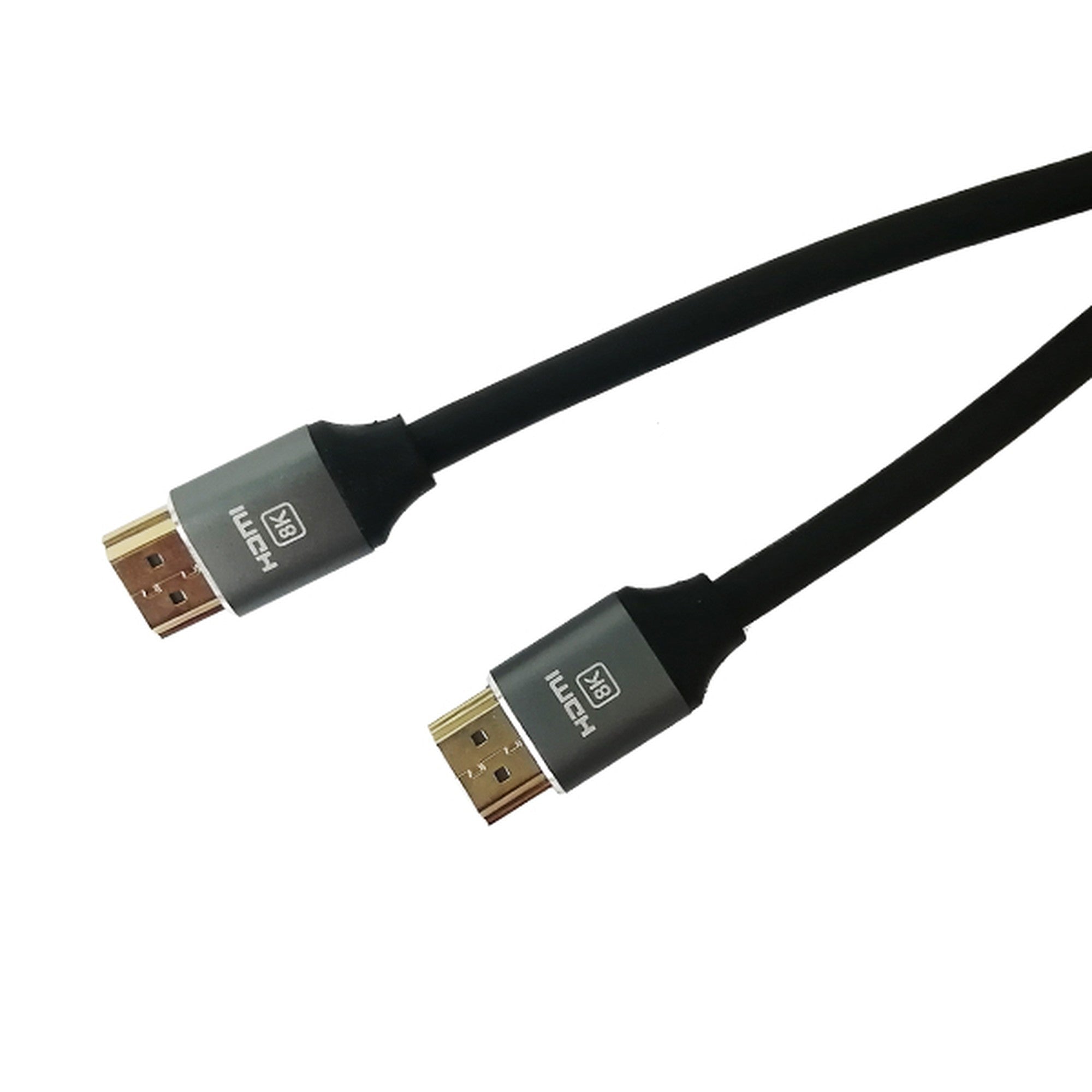 Cable HDMI 8K 60Hz 4K 120Hz 1.8m Ulink UL - PROHDMI8KUlinkItems Digital Spa – Tecnología, Hogar y Fitness en un solo lugar
