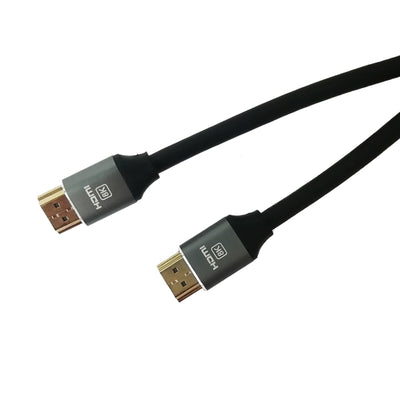 Cable HDMI 8K 60Hz 4K 120Hz 1.8m Ulink UL - PROHDMI8KUlinkItems Digital Spa – Tecnología, Hogar y Fitness en un solo lugar
