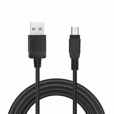 Cable Impresora 5 Metros Ulink Tipo B de Alta VelocidadUlinkItems Digital Spa – Tecnología, Hogar y Fitness en un solo lugar