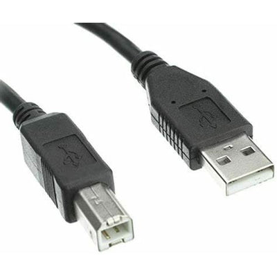 Cable Impresora 5 Metros Ulink Tipo B de Alta VelocidadUlinkItems Digital Spa – Tecnología, Hogar y Fitness en un solo lugar