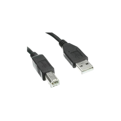 Cable Impresora 5 Metros Ulink Tipo B de Alta VelocidadUlinkItems Digital Spa – Tecnología, Hogar y Fitness en un solo lugar