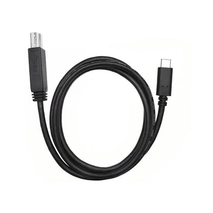Cable USB - C a impresora USB - B 3.0 1.8 m