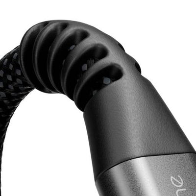 Cable USB - C a USB - C Klip Xtreme 1.8m 240W Carga Rápida PD 3.1
