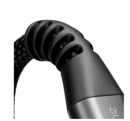 Cable USB - C a USB - C Klip Xtreme PowerGo 550 100W 180c m trenzado