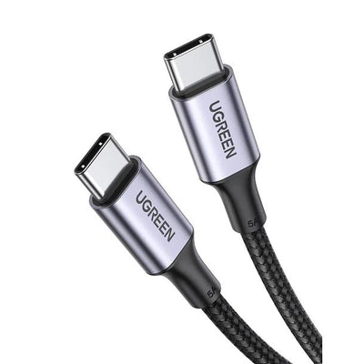 Cable USB - C a USB - C Ugreen 100W 5A Power Delivery 1m