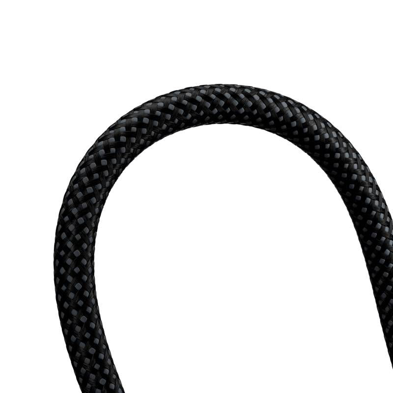 Cable USB‑A a USB‑C Klip Xtreme KAC‑050 30 W 1m trenzado