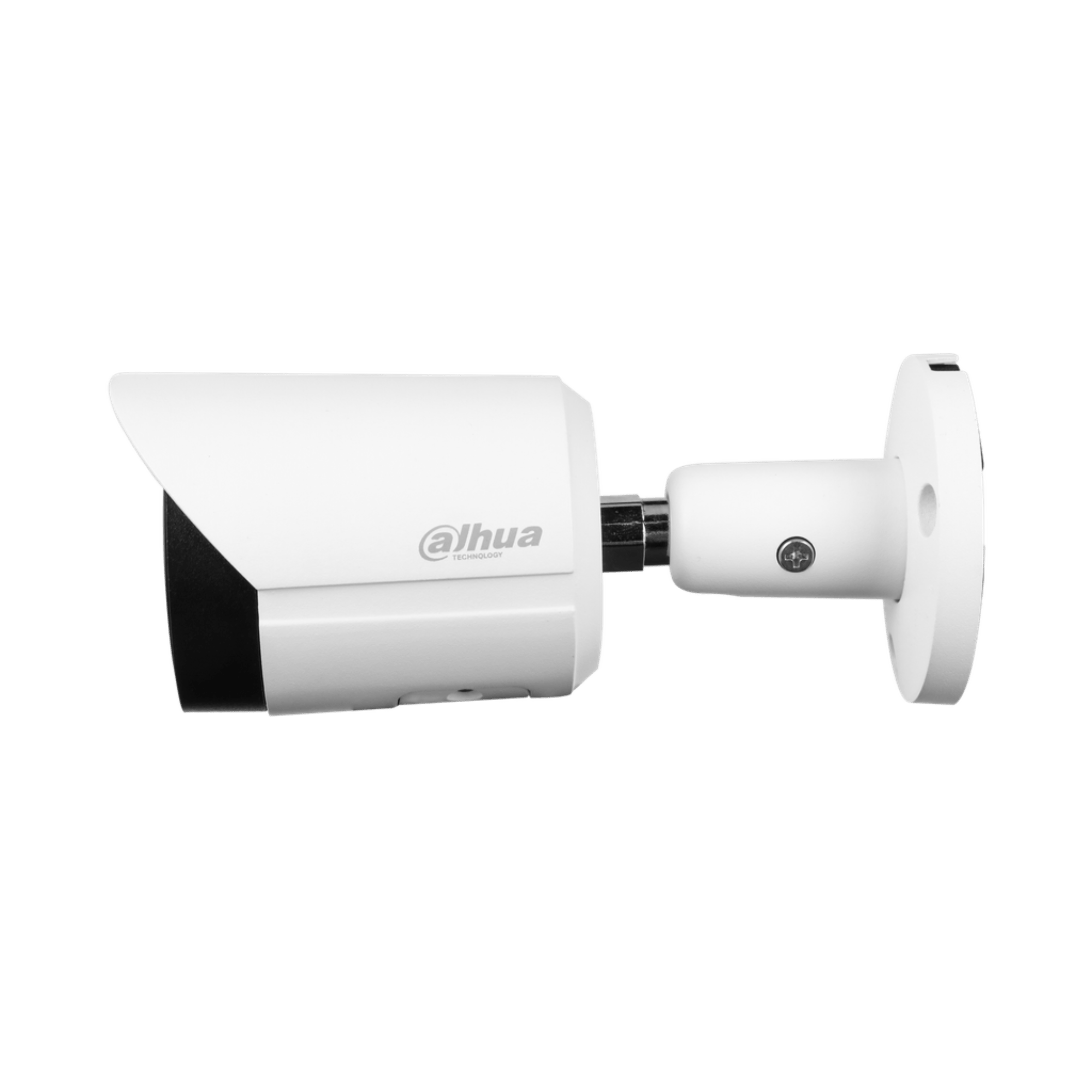 Cámara Bullet IP Dahua 2MP PoE IR30 m WDR 2.8mm SMD