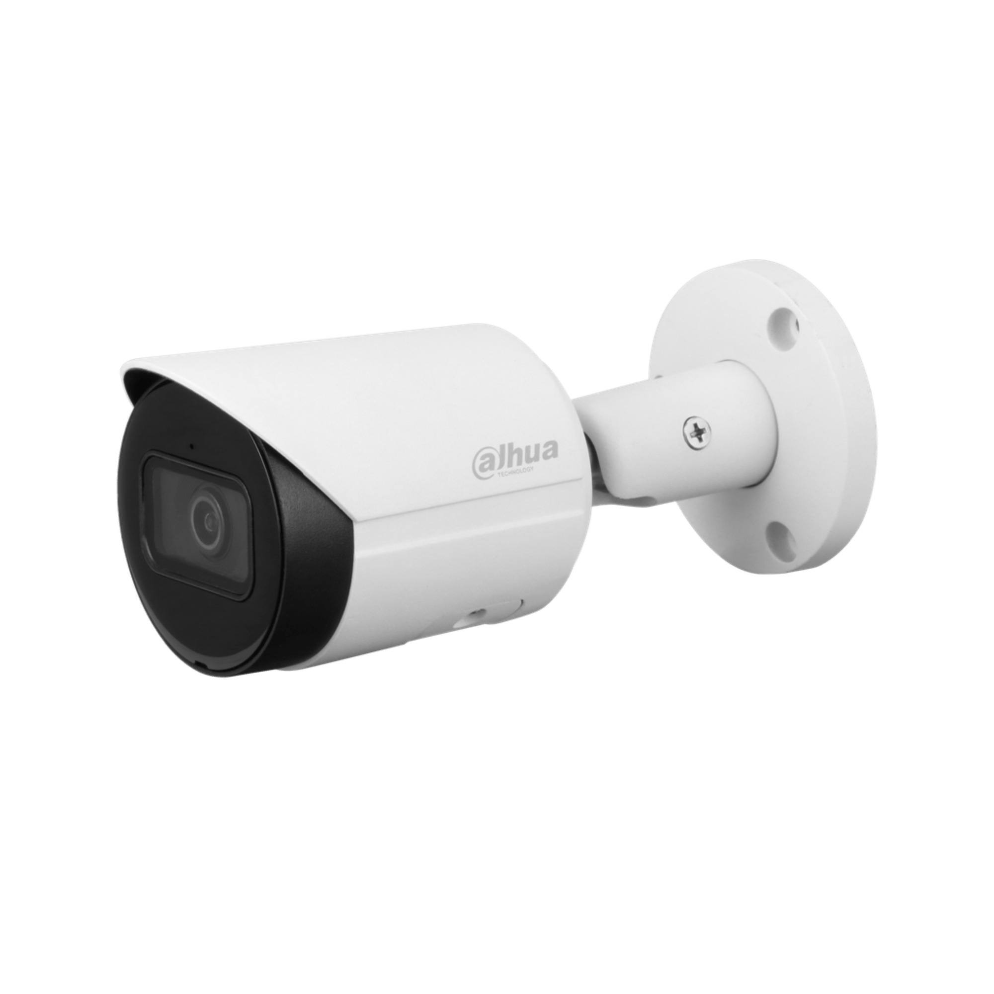 Cámara Bullet IP Dahua 2MP PoE IR30 m WDR 2.8mm SMD