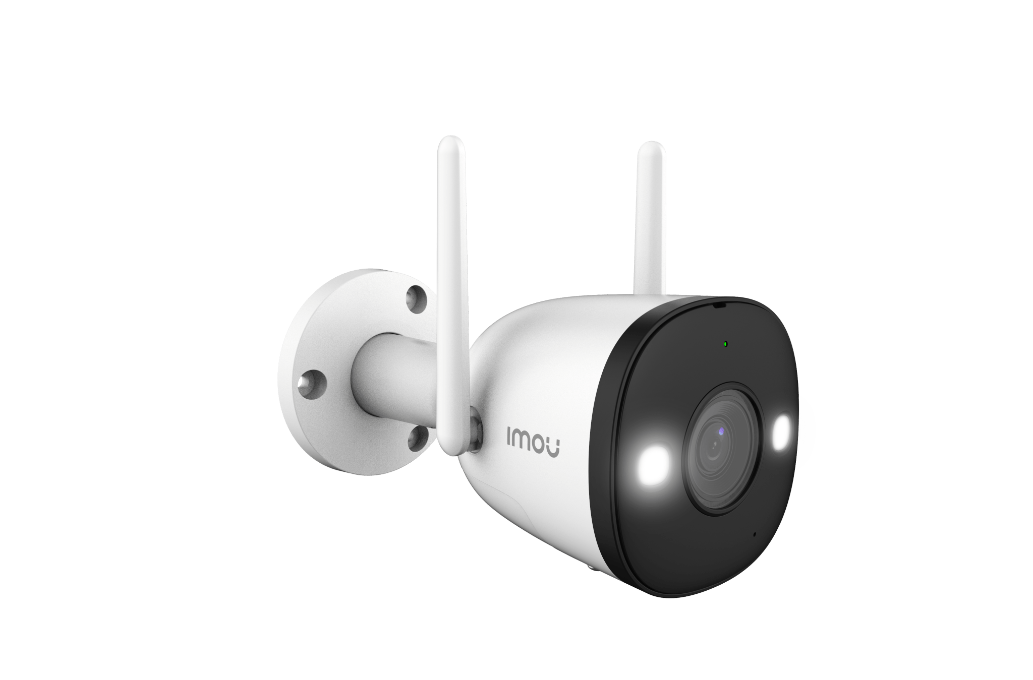 Camara de Seguridad Wifi Exterior Bullet 2E Imou 3MP 2K IPC - 