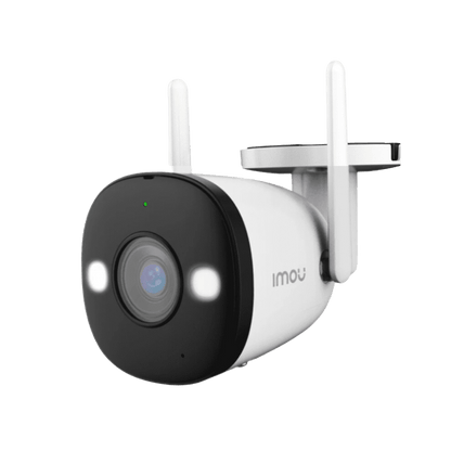 Camara de Seguridad Wifi Exterior Bullet 3 Imou 3MP 2K
