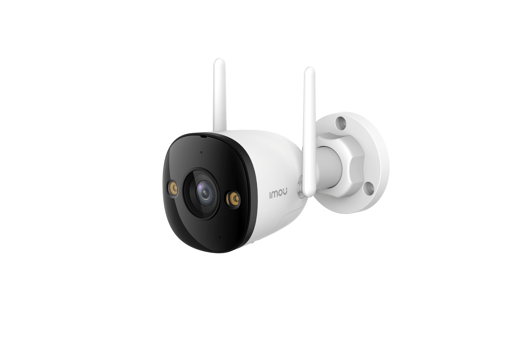 Camara de Seguridad Wifi Exterior Bullet 3 Imou 5MP 3K