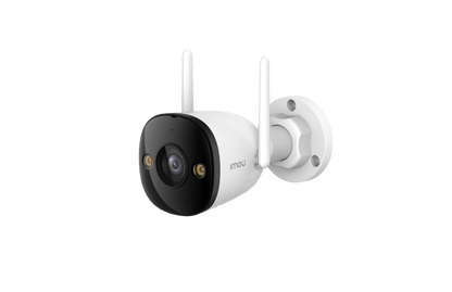 Camara de Seguridad Wifi Exterior Bullet 3 Imou 5MP 3K