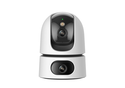Camara de Seguridad Wifi Imou Ranger Dual Motorizada 6MP