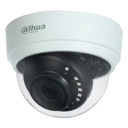 Camara Domo 2MP Dahua Análoga HDCVI DH - HAC - D1A21N - 0280B