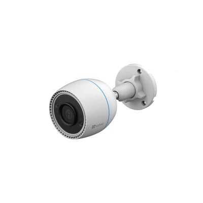 Cámara Exterior EZVIZ H3c Color 1080p IP67 IA Detección