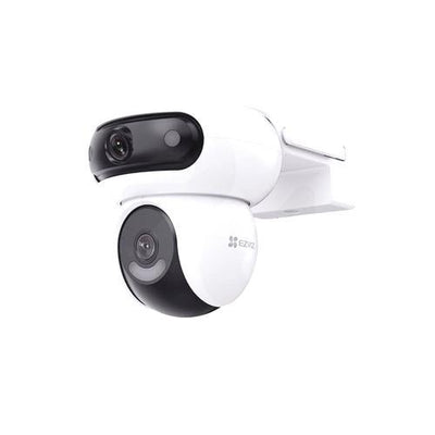 Camara Exterior Ezviz H90 Dual 2K WiFi Doble Lente 360