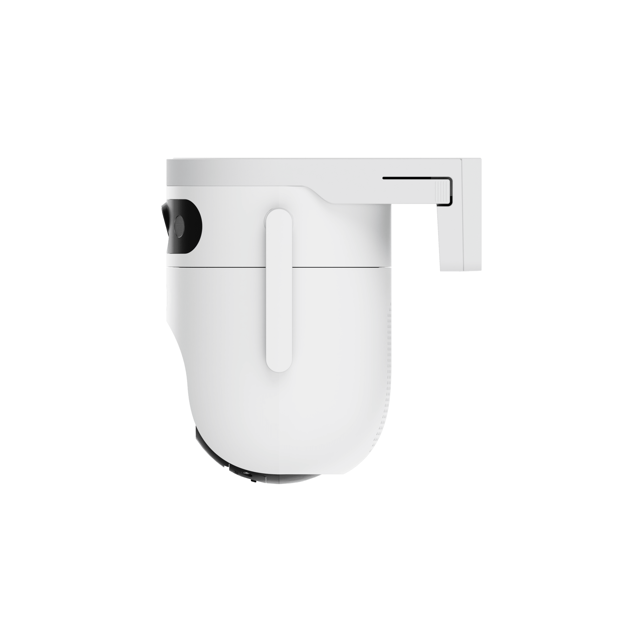 Cámara Exterior EZVIZ H9c Dual 2K + 2K Doble Lente 360° IA