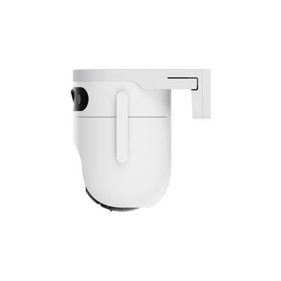 Cámara Exterior EZVIZ H9c Dual 2K + 2K Doble Lente 360° IA