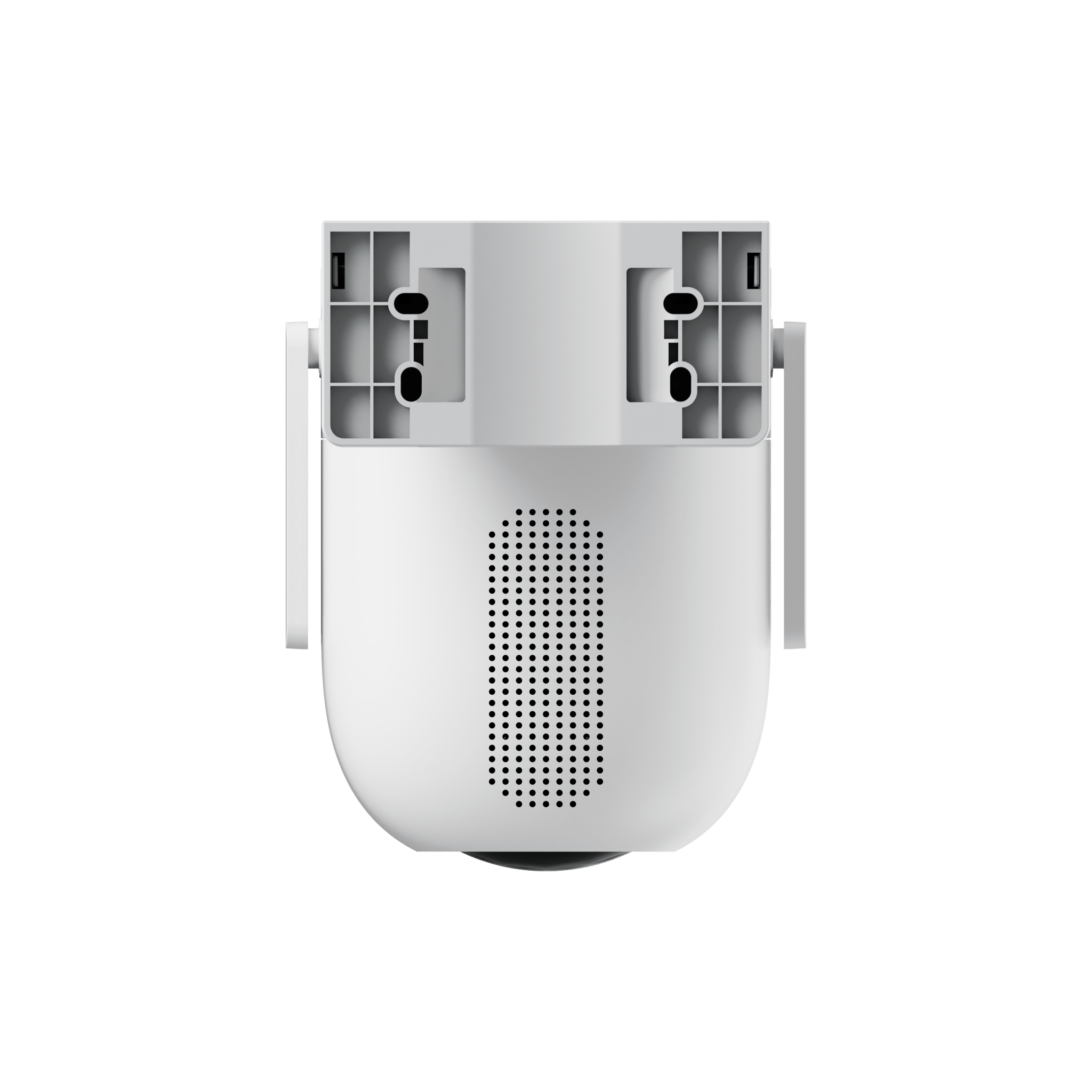 Cámara Exterior EZVIZ H9c Dual 2K + 2K Doble Lente 360° IA
