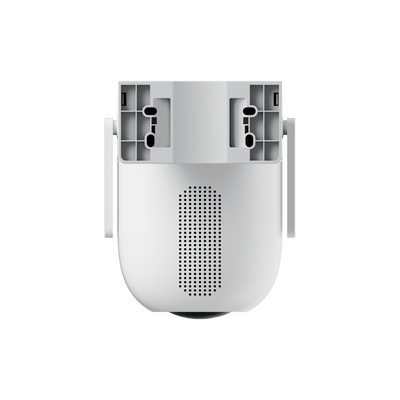 Cámara Exterior EZVIZ H9c Dual 2K + 2K Doble Lente 360° IA
