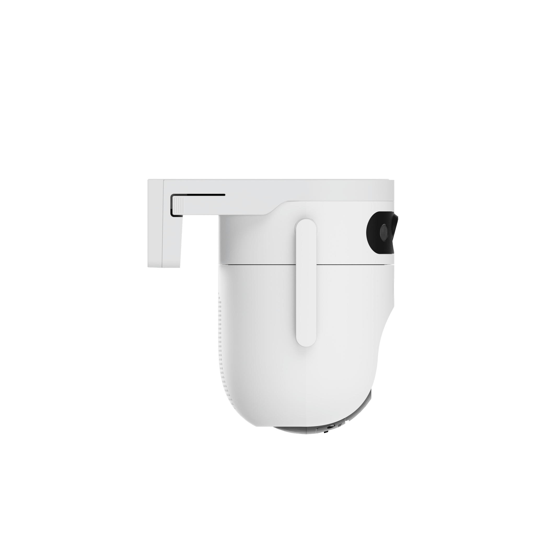 Cámara Exterior EZVIZ H9c Dual 2K + 2K Doble Lente 360° IA