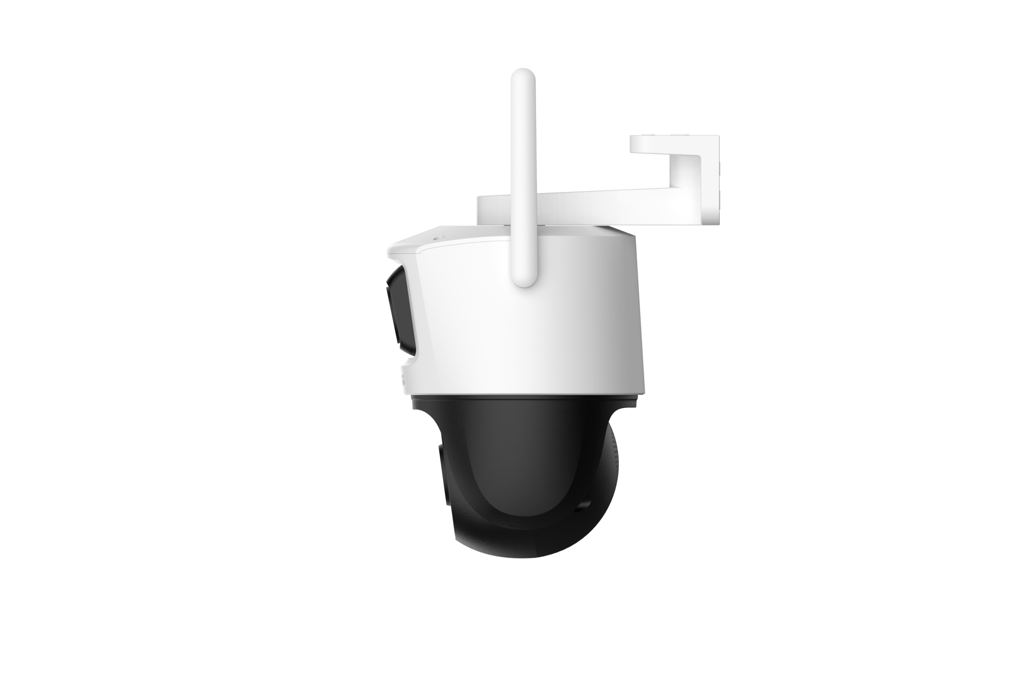 Cámara IP IMOU Cruiser Dual 2 Pro 8MP IPC - S7XFN - 8UOWED