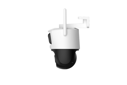 Cámara IP IMOU Cruiser Dual 2 Pro 8MP IPC - S7XFN - 8UOWED