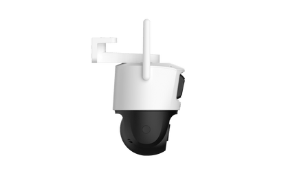 Cámara IP IMOU Cruiser Dual 2 Pro 8MP IPC - S7XFN - 8UOWED