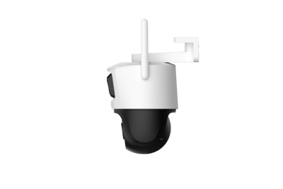 Cámara IP IMOU Cruiser Dual 2 Pro 8MP IPC - S7XFN - 8UOWED