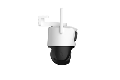 Cámara IP IMOU Cruiser Dual 2 Pro 8MP IPC - S7XFN - 8UOWED