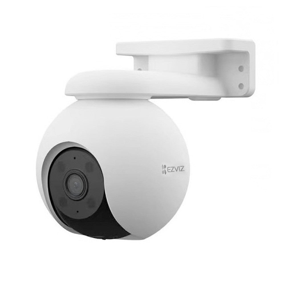 Camara IP WiFi EZVIZ H8 Pro 2K Exterior CS-H8 4mm