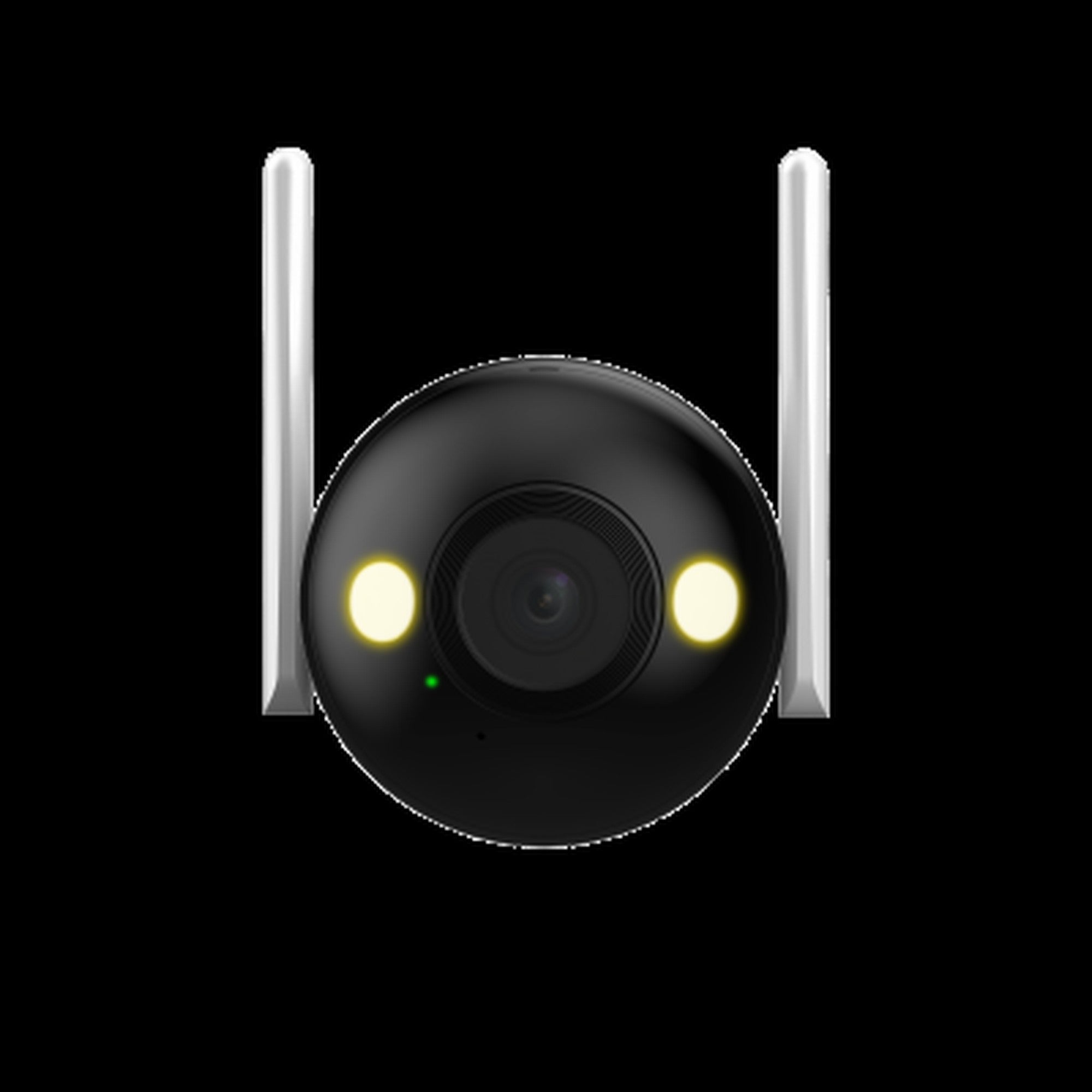 Cámara Seguridad Exterior 2MP Dahua Full Color Wi-Fi App