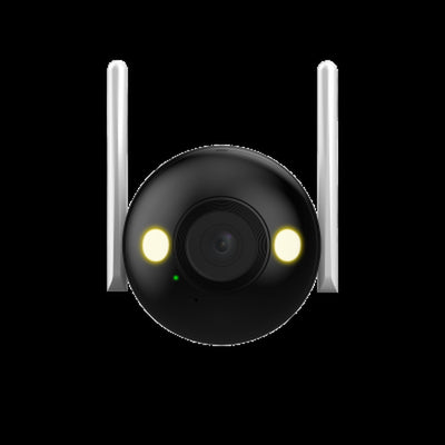 Cámara Seguridad Exterior 2MP Dahua Full Color Wi-Fi App