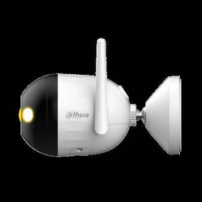 Cámara Seguridad Exterior 2MP Dahua Full Color Wi-Fi App