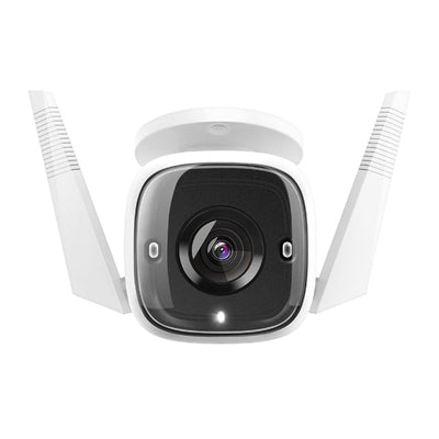 Camara Seguridad Exterior WiFi TP-Link Tapo TC65 3MP