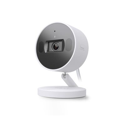 Cámara Seguridad Interior Tapo C125 2K QHD WiFi 6 Audio