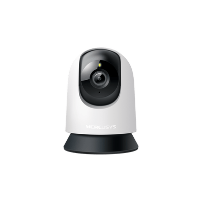 Camara Seguridad Wifi Interior Mercusys MC200 WiFi 1080p